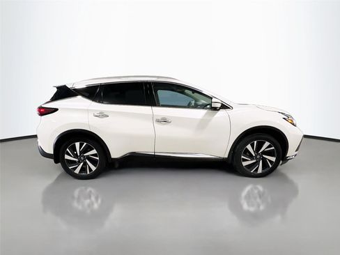 Used 2022 Nissan Murano SL image 40