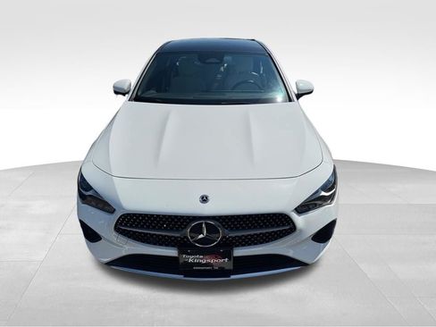 Used 2024 Mercedes-Benz CLA 250 4MATIC image 4