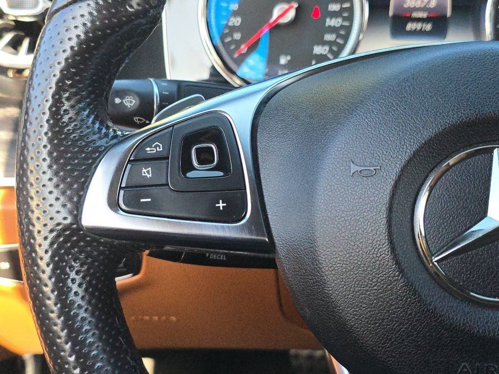 Used 2018 Mercedes-Benz E 400 Cabriolet image 23