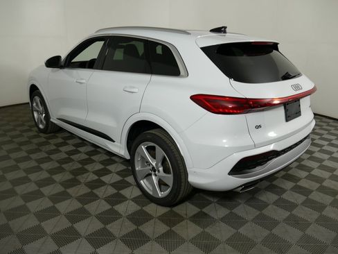 New 2025 Audi Q5 Premium Plus image 5