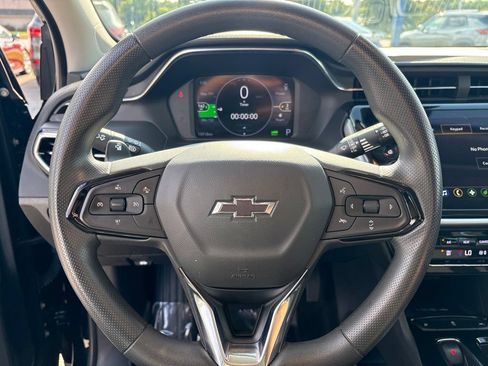 Used 2023 Chevrolet Bolt EUV LT FWD image 20