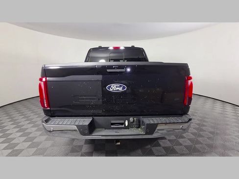 Used 2024 Ford F150 Lariat w/ Bed Utility Package AWD/4WD image 40