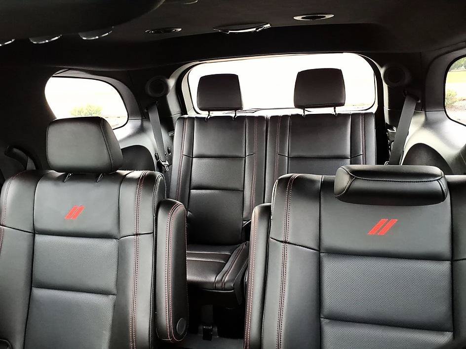 Used 2023 Dodge Durango R/T AWD/4WD image 23