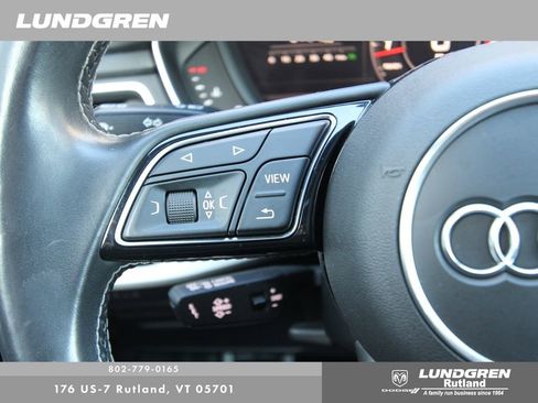 Used 2019 Audi S4 Prestige w/ Prestige Package image 16