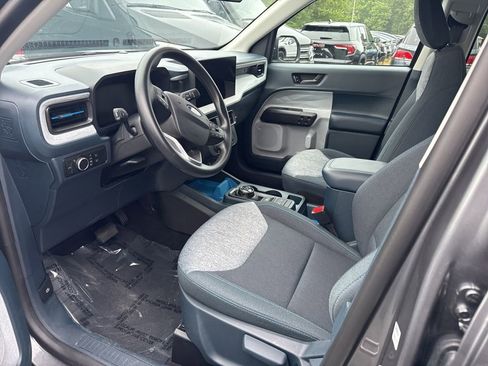 Used 2026 Ford Maverick XLT FWD image 3