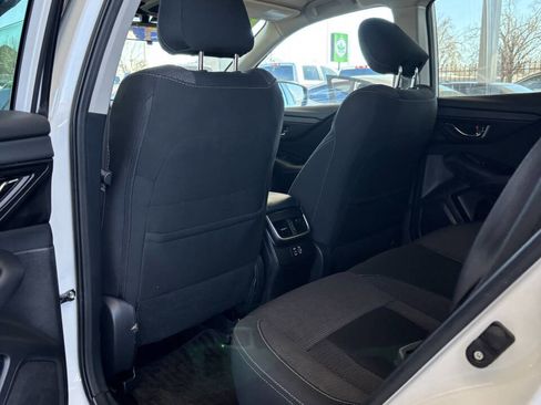 Used 2023 Subaru Outback Premium image 22