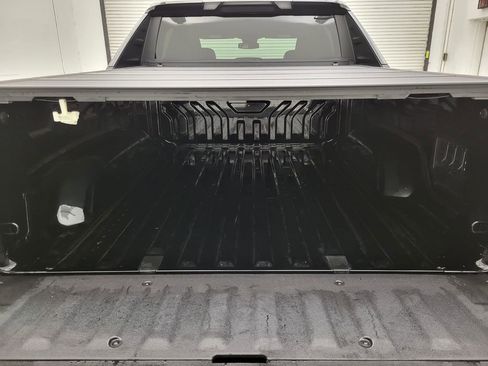 New 2026 Chevrolet Silverado EV Trail Boss w/ Plus Package image 30