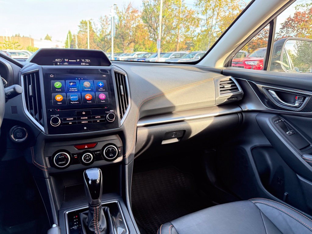 Used 2019 Subaru Crosstrek 2.0i Limited w/ Moonroof Package AWD/4WD image 25