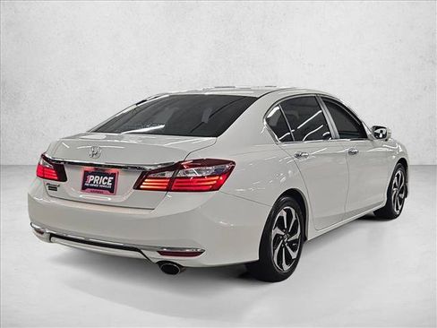 Used 2016 Honda Accord EX-L image 5