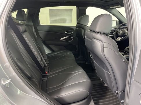 New 2026 Acura RDX SH-AWD image 12