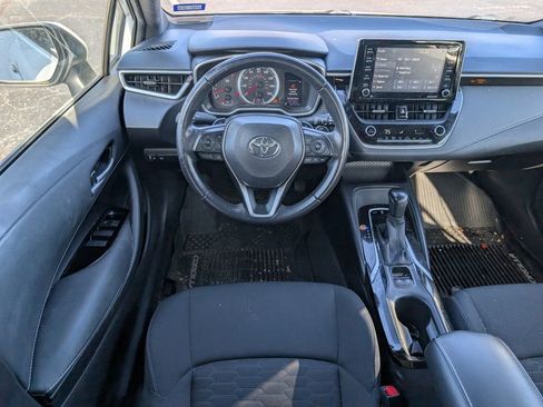 Used 2020 Toyota Corolla SE image 7