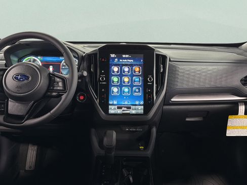 New 2026 Subaru Forester Premium AWD/4WD image 35