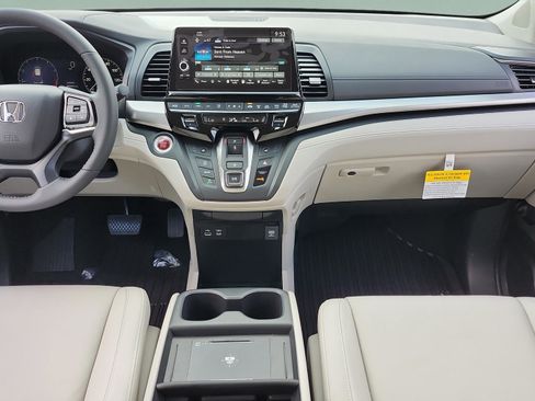 New 2026 Honda Odyssey EX-L image 14