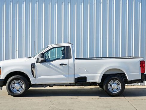 Used 2025 Ford F350 XL w/ XL Driver Assist Package image 36