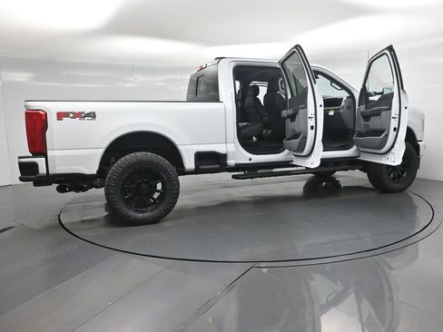 New 2026 Ford F250 XL w/ STX Appearance Package image 4