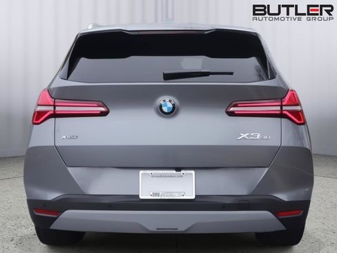 Used 2026 BMW X3 xDrive30 w/ Premium Package image 5