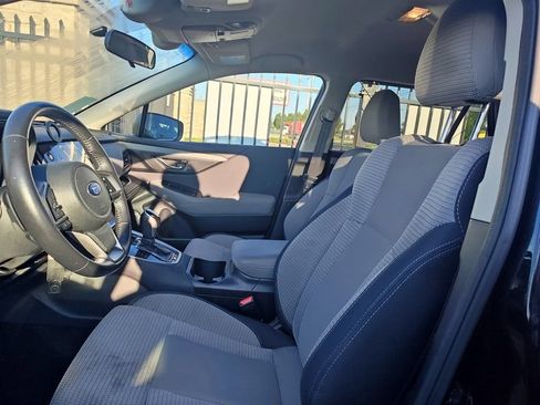 Used 2022 Subaru Outback Premium AWD/4WD image 6