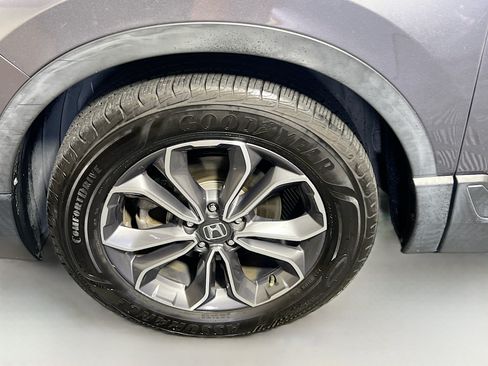 Used 2022 Honda CR-V EX-L image 13