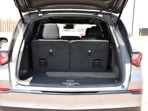 Certified 2026 Acura MDX A-Spec AWD/4WD image 26