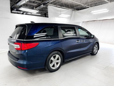 Used 2019 Honda Odyssey EX image 5