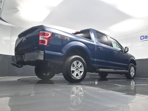 Used 2020 Ford F150 XLT AWD/4WD image 44