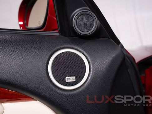 Used 2008 Lexus SC 430 Convertible RWD image 20