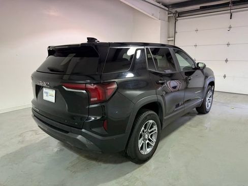 Certified 2025 GMC Terrain Elevation AWD/4WD image 7