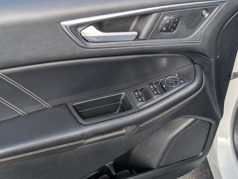 Used 2023 Ford Edge ST AWD/4WD image 15