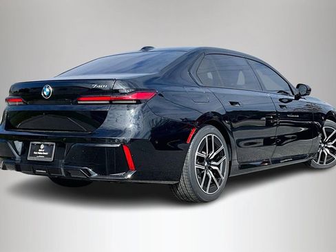 New 2026 BMW 740i 740i w/ Premium Package image 21