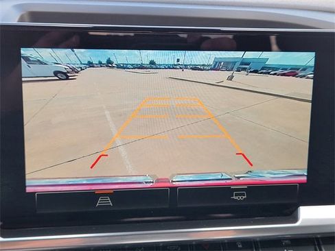 New 2026 GMC Sierra 1500 Elevation w/ Max Trailering Package image 14