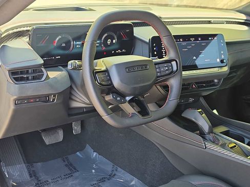 New 2026 Dodge Charger Scat Pack AWD/4WD image 1