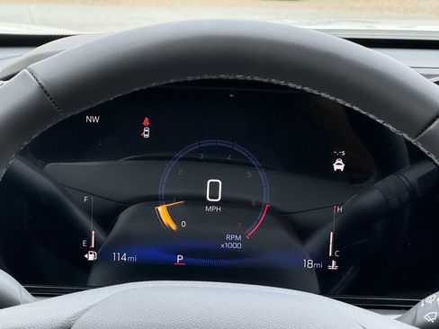 New 2026 Chevrolet Trax LT w/ Driver Confidence Package image 27