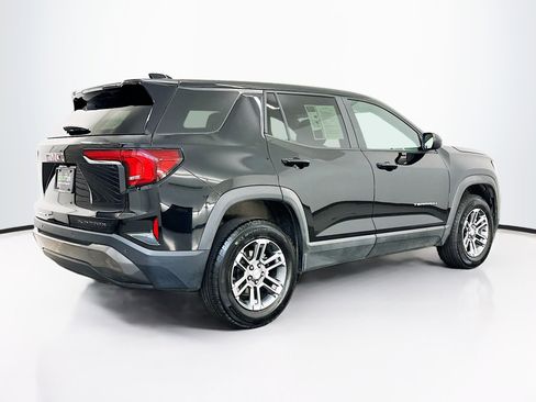 Used 2025 GMC Terrain Elevation image 9