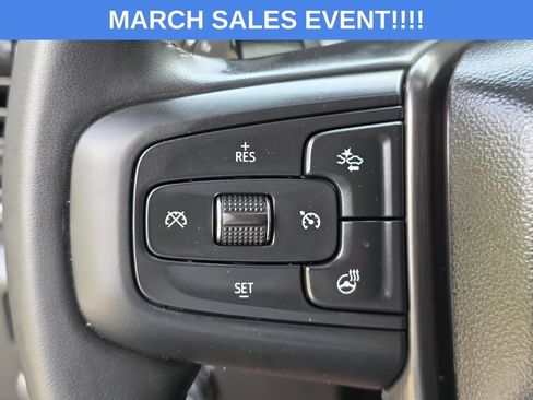 Used 2024 GMC Sierra 1500 AT4 w/ Technology Package image 41