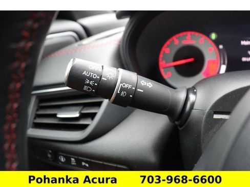 Used 2022 Acura TLX w/ A-SPEC Pkg image 10