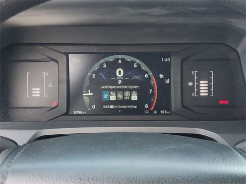 Certified 2024 Toyota Tacoma SR5 image 12