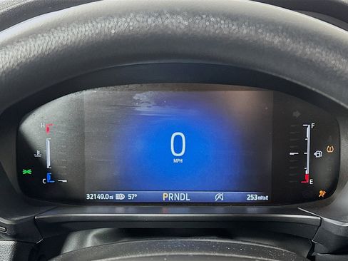 Used 2025 Ford Escape Active AWD/4WD image 12