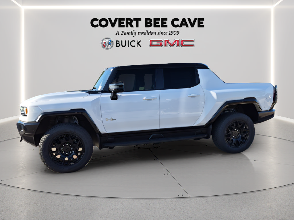 New 2026 GMC Hummer EV 4x4 Crew Cab image 4