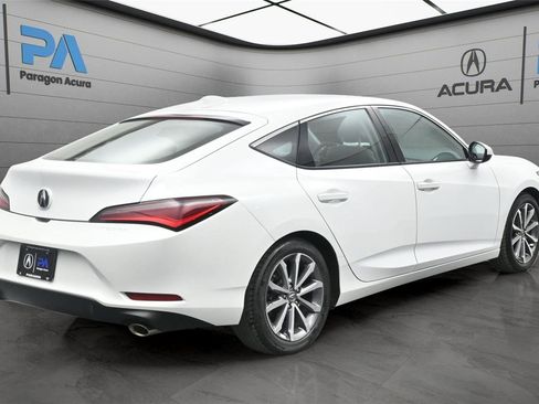 Certified 2023 Acura Integra image 22