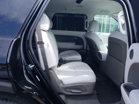 New 2026 Hyundai Palisade SEL FWD image 15