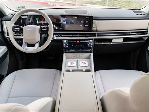 New 2026 Hyundai Santa Fe SE image 21