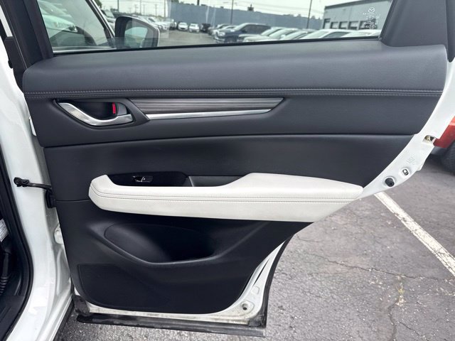 Used 2019 MAZDA CX-5 Grand Touring Reserve AWD/4WD image 25