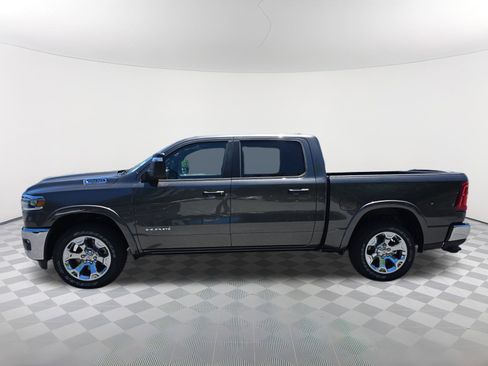 New 2025 RAM 1500 Big Horn image 6