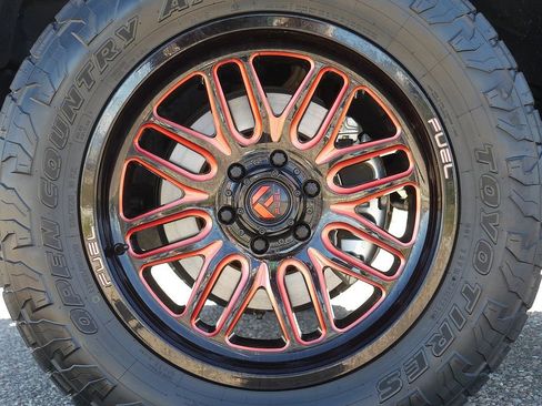 Used 2020 Ford F150 Platinum w/ Equipment Group 701A Luxury image 82