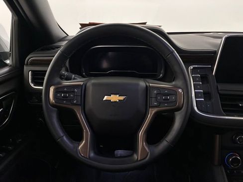 Used 2023 Chevrolet Tahoe High Country AWD/4WD image 22