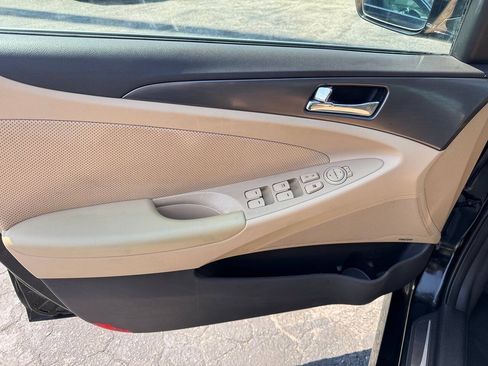 Used 2012 Hyundai Sonata Hybrid w/ Ultimate Pkg FWD image 10