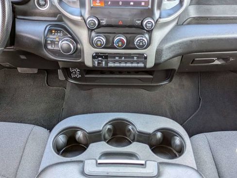 Used 2022 RAM 2500 Tradesman image 19