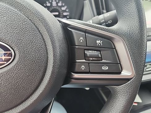 Used 2025 Subaru Impreza 2.0i image 18