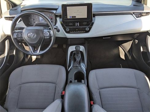 Used 2024 Toyota Corolla SE image 15