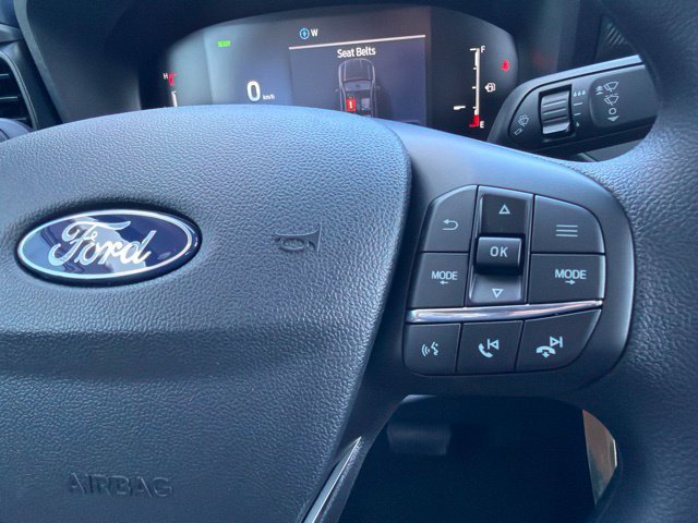 Used 2026 Ford Maverick XL FWD image 19